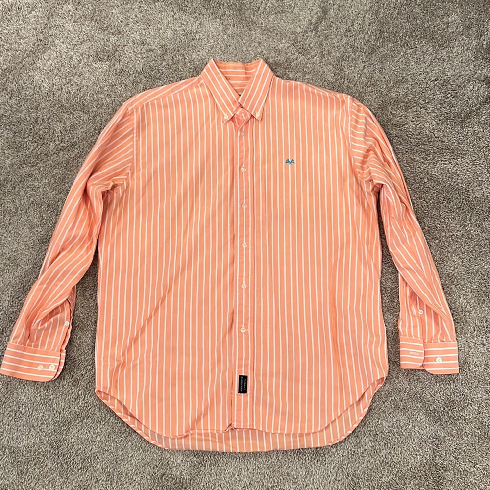 Original Vintage Thomas Burberry